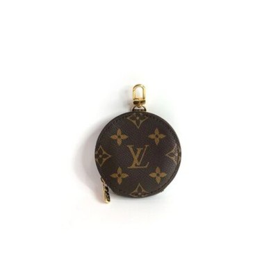 LOUIS VUITTON ACCESSORIES LUGGAGE TAG 